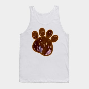 dog distraction Tank Top